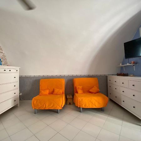 La Graziella Monolocale Procidano Villa Ngoại thất bức ảnh