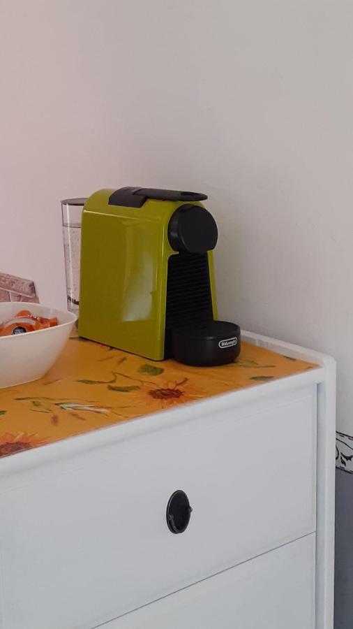 La Graziella Monolocale Procidano Villa Ngoại thất bức ảnh
