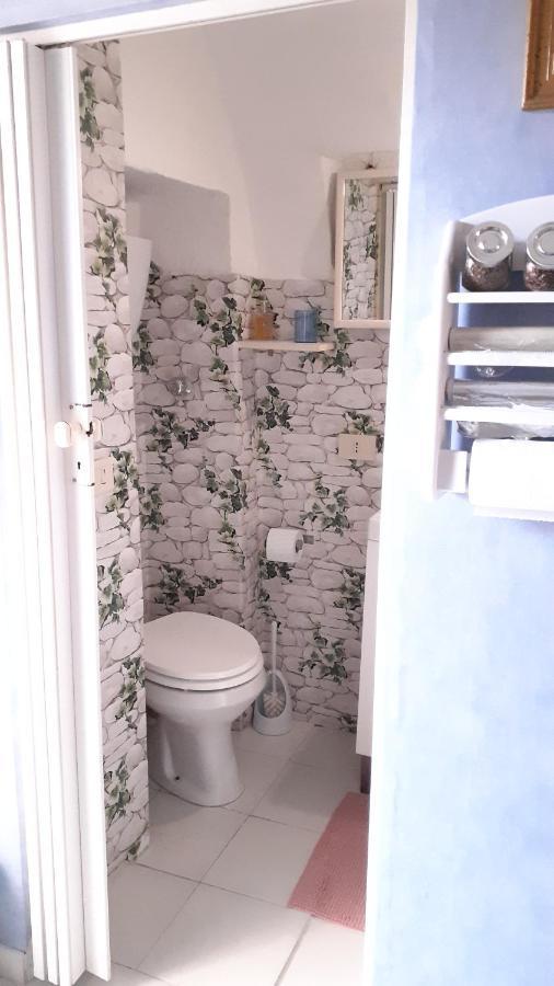 La Graziella Monolocale Procidano Villa Ngoại thất bức ảnh