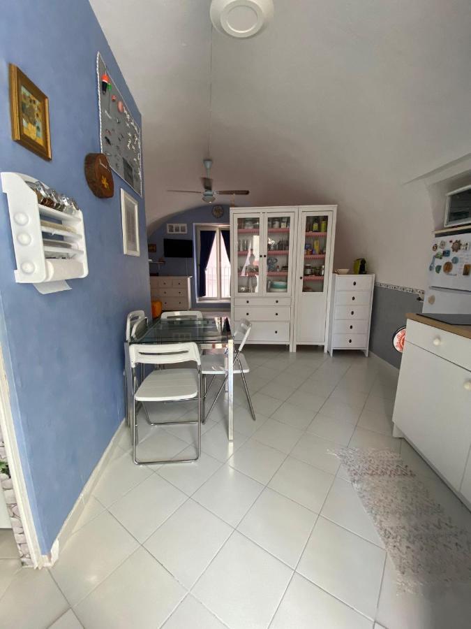 La Graziella Monolocale Procidano Villa Ngoại thất bức ảnh