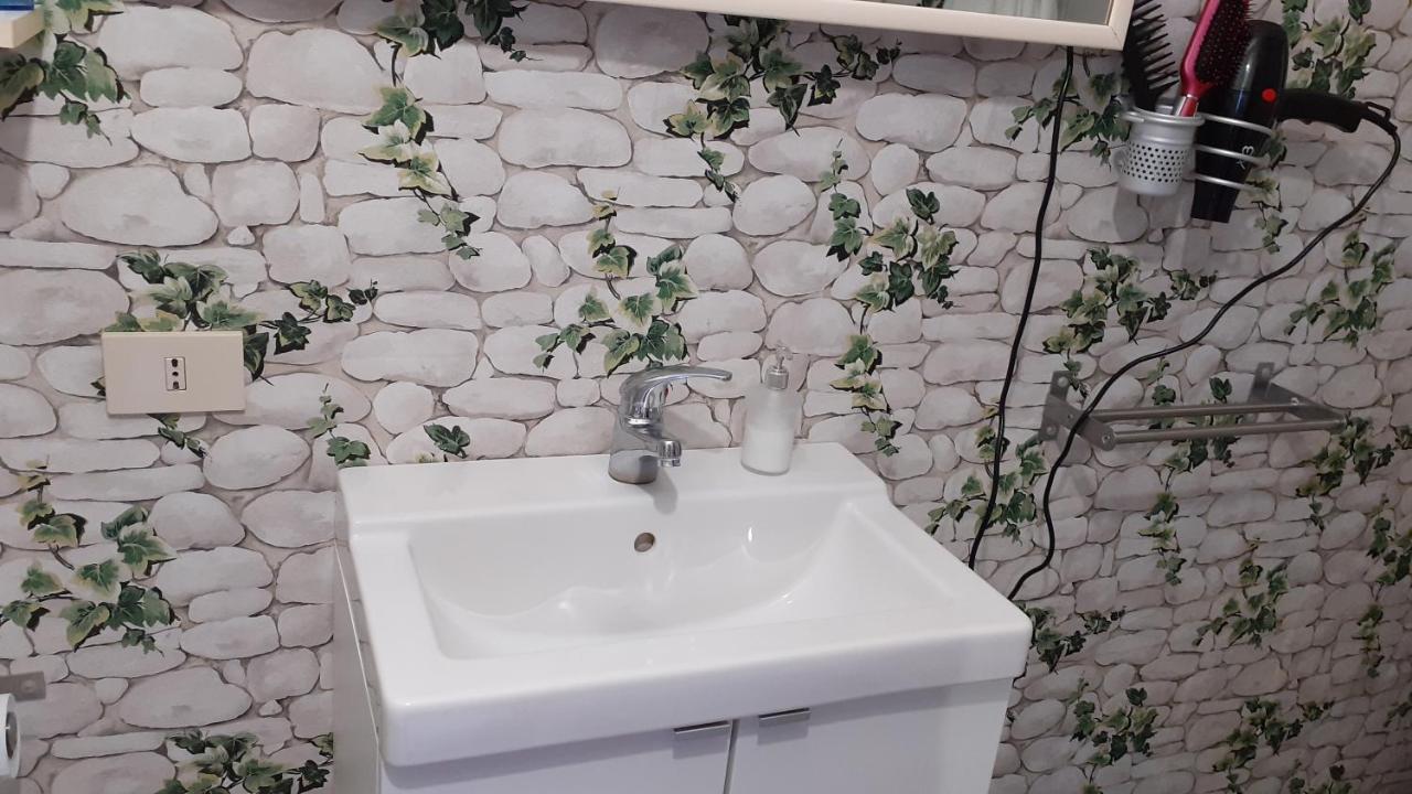 La Graziella Monolocale Procidano Villa Ngoại thất bức ảnh