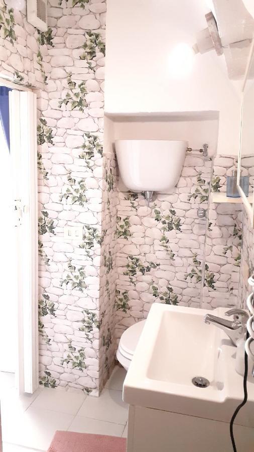 La Graziella Monolocale Procidano Villa Ngoại thất bức ảnh