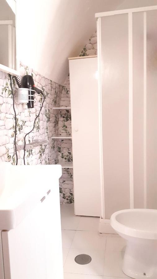 La Graziella Monolocale Procidano Villa Ngoại thất bức ảnh