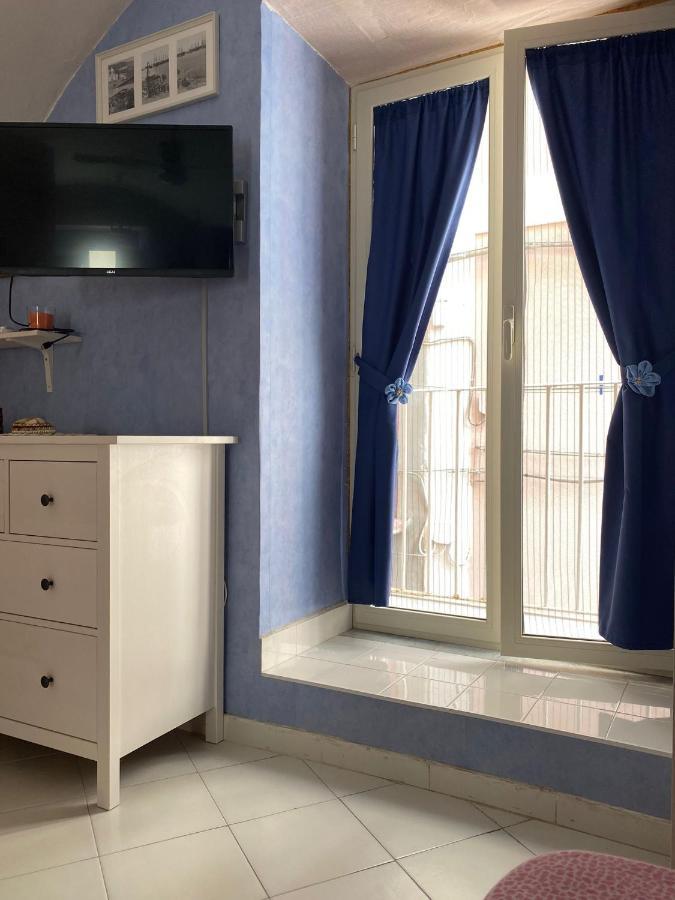 La Graziella Monolocale Procidano Villa Ngoại thất bức ảnh