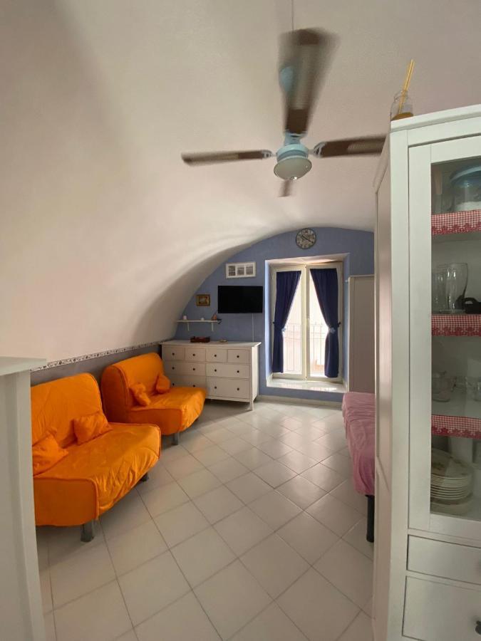 La Graziella Monolocale Procidano Villa Ngoại thất bức ảnh