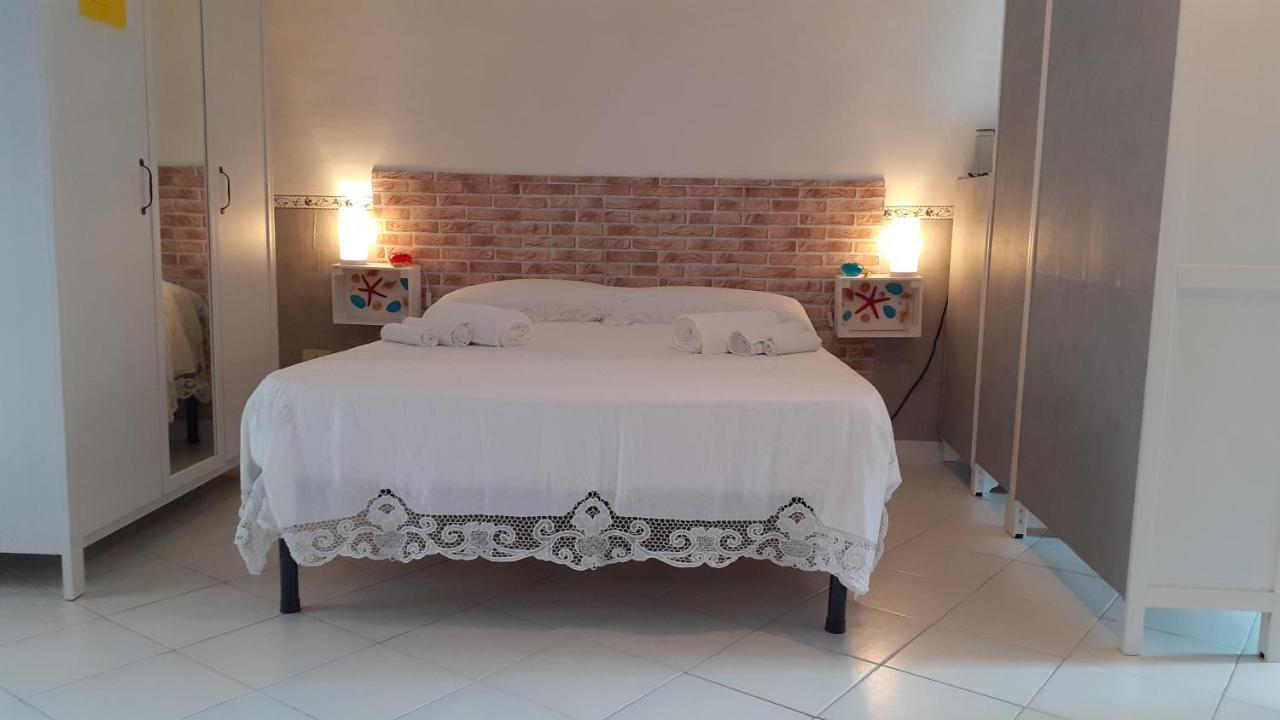 La Graziella Monolocale Procidano Villa Ngoại thất bức ảnh